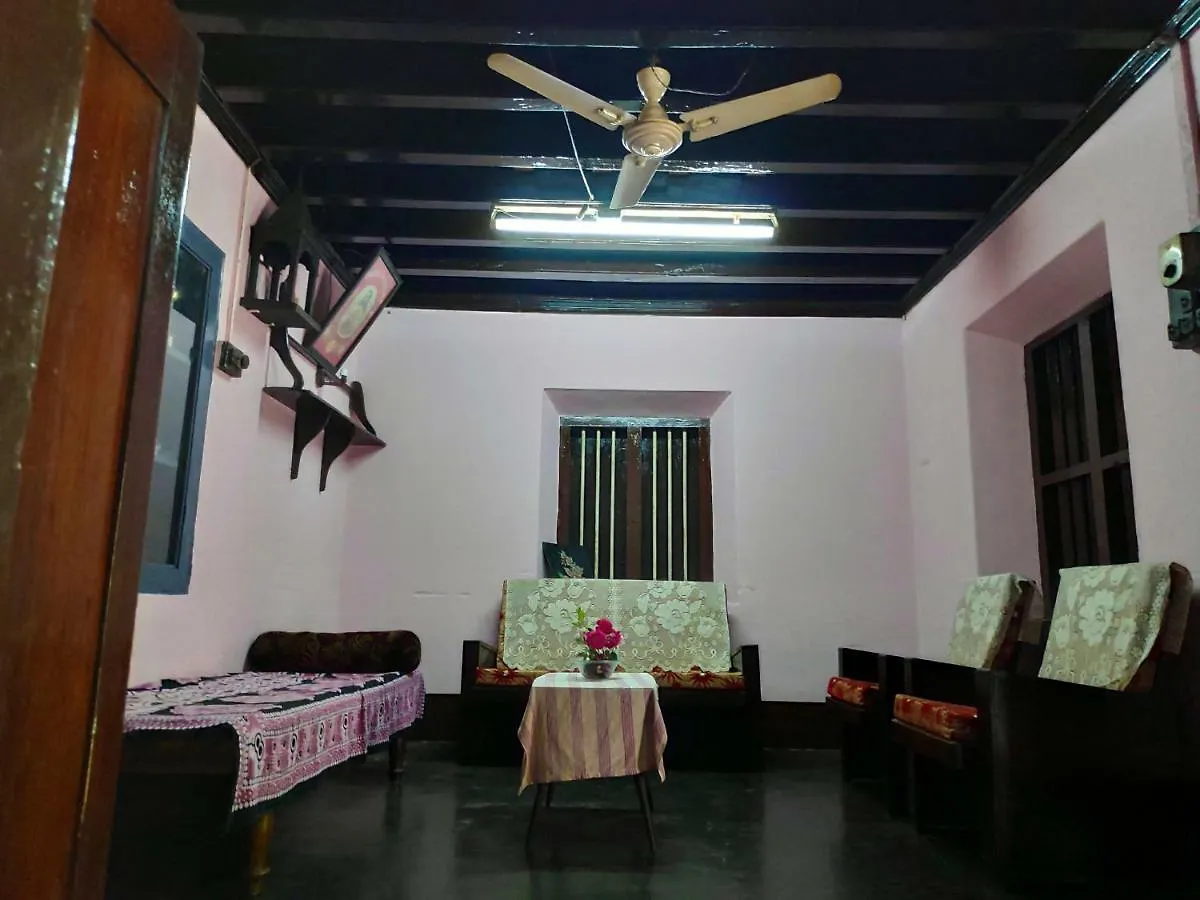 Villa Meadows Thrissur India