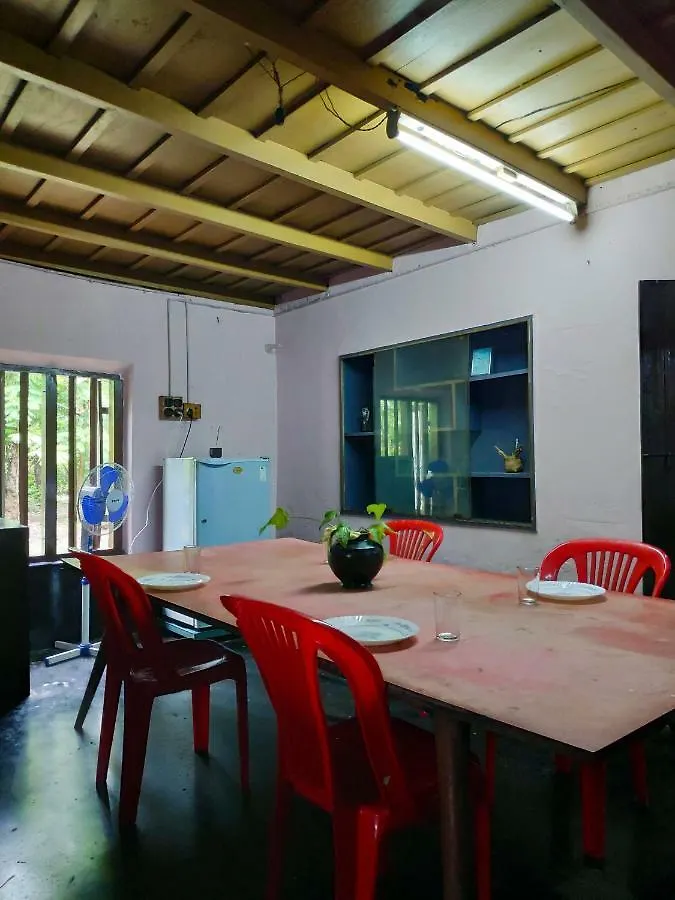 Villa Meadows Thrissur Сasa de vacaciones