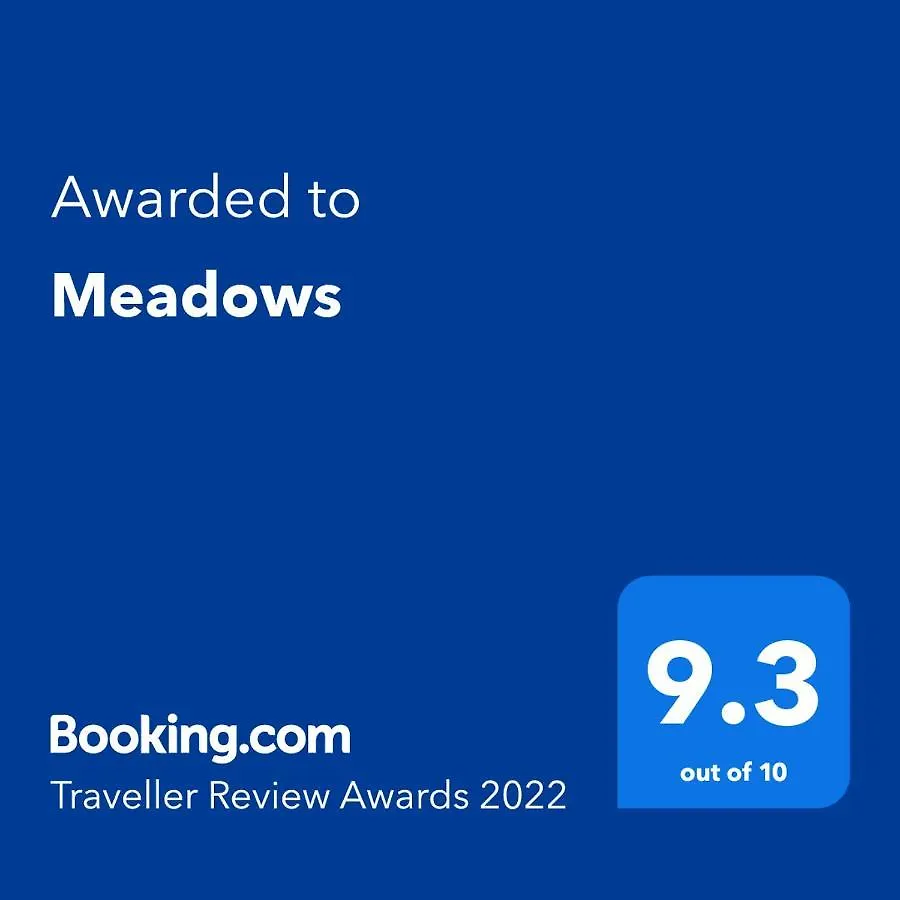 別荘 Thrissur Meadowsヴィラ